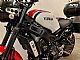 Yamaha&nbsp;XSR 900 ABS TCS 3x kov�ki MTM850