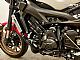 Yamaha&nbsp;XSR 900 ABS TCS 3x kov�ki MTM850