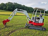 Takeuchi TB 23 R