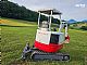 Takeuchi&nbsp;TB 23 R&nbsp;<small><strong></strong></small>