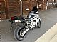 Yamaha&nbsp;Fazer 6. FZ6