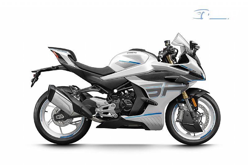CF Moto&nbsp;CFMOTO 450 SR