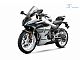 CF Moto&nbsp;CFMOTO 450 SR