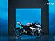 CF Moto&nbsp;CFMOTO 450 SR