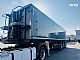 Schwarzmuller&nbsp;50 m3 / KOMBI VRATA / DVI�NA OS / ALU FELGE &nbsp;<small><strong></strong></small>