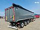 Schwarzmuller&nbsp;50 m3 / KOMBI VRATA / DVI�NA OS / ALU FELGE &nbsp;<small><strong></strong></small>