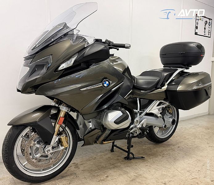 BMW&nbsp;R1250RT ABS R 1250 RT
