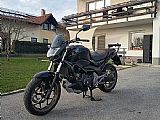 Honda NC 750 S