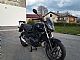 Honda&nbsp;NC 750 S