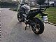 Honda&nbsp;NC 750 S