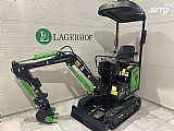 Hofman SUKI T10 GIBLJIVA ROKA