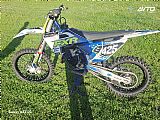 Husqvarna TC 125 2025