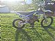 Husqvarna&nbsp;TC 125 2025
