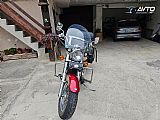 Kawasaki 800 VN klasik