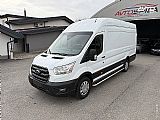 Ford Transit 2.0 TDCI  - H3 L4