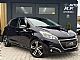 Peugeot&nbsp;208&nbsp;<small><strong>1.2 GT LINE|ALU|LED|KAMERA|USNJE|NAVI|1 L.GARANCIJ</strong></small>