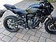 Yamaha&nbsp;Mt-07 35 kW