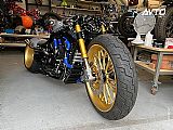Harley-Davidson V-ROD