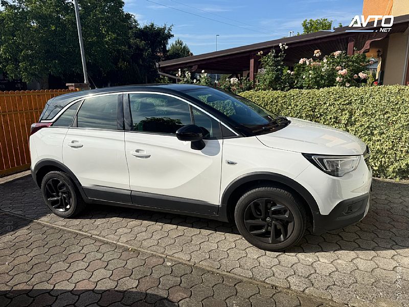 Opel&nbsp;Crossland X&nbsp;<small><strong>EA025CB12-BAVADPH025</strong></small>