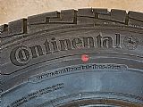 Continental Conti Van Contact 