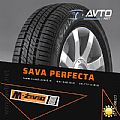 Sava PERFECTA LETNIK 2025