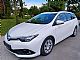 Toyota&nbsp;Auris&nbsp;<small><strong>TS 1.4 D-4D </strong></small>