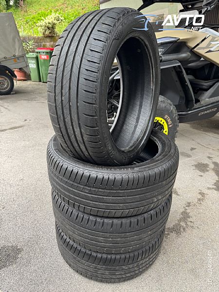 Bridgestone&nbsp;Turanza T005 95Y&nbsp;<small>225&nbsp;/&nbsp;45 &nbsp;R&nbsp;18</small>