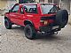 Nissan&nbsp;Terrano&nbsp;<small><strong>4x4 TD</strong></small>