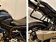 BMW&nbsp;S 1000 XR QUICK shifter abs asc esa kov�ki S1000XR