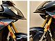 BMW&nbsp;S 1000 XR QUICK shifter abs asc esa kov�ki S1000XR
