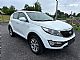 Kia&nbsp;Sportage&nbsp;<small><strong>2WD 1.6 Style Plus</strong></small>