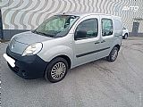 Renault Kangoo Express 1.5dci