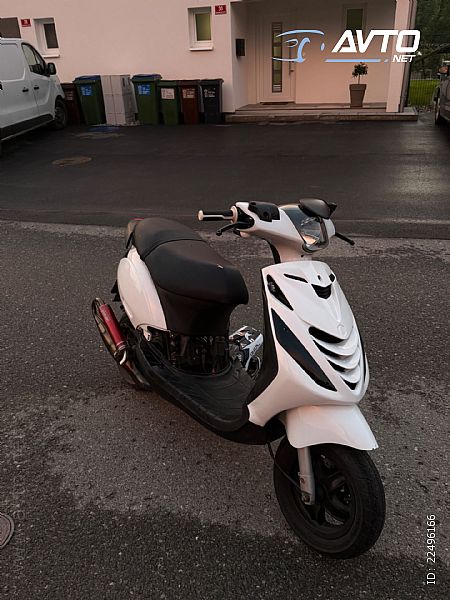 Piaggio&nbsp;Zip