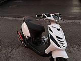 Piaggio Zip