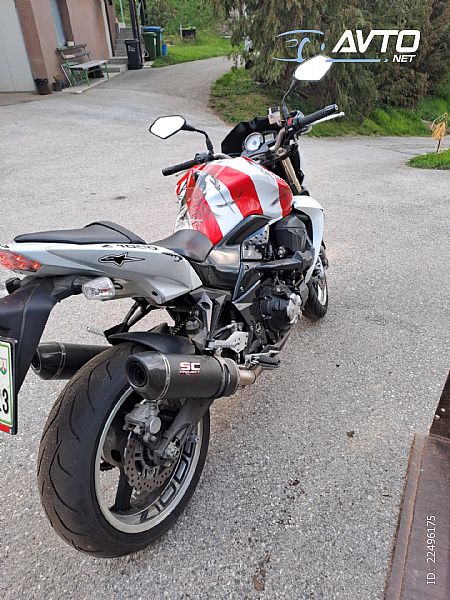 Kawasaki&nbsp;1000z