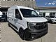 Renault&nbsp;Master&nbsp;<small><strong>FURGON L2H2P3 150 KM ZALOGA AKCIJA 2026</strong></small>