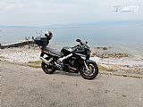 Honda Vfr800