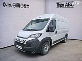 Fiat Ducato 35H Furgone L2H2 2.2 Multijet 16v 140