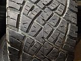 General Tire Graber at