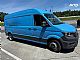 Volkswagen&nbsp;Crafter 5.180 - 4m sa rampom 5500kg brutto&nbsp;<small><strong></strong></small>