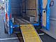 Volkswagen&nbsp;Crafter 5.180 - 4m sa rampom 5500kg brutto&nbsp;<small><strong></strong></small>