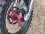 Honda CRF 450