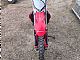 Honda&nbsp;CRF 450