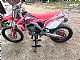 Honda&nbsp;CRF 450