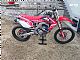 Honda&nbsp;CRF 450