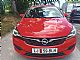 Opel&nbsp;Astra&nbsp;<small><strong>1.5 Dizel AUTO ST virtualni �tevci Avt.</strong></small>