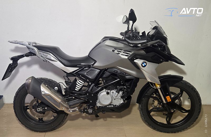BMW&nbsp;G310 GS