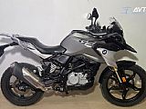 BMW G310 GS
