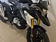 BMW&nbsp;G310 GS