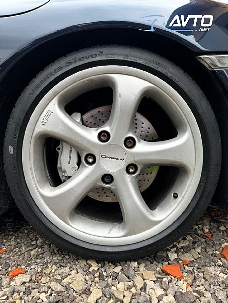 BBS&nbsp;Techart formula 1&nbsp;<small>&nbsp;x&nbsp;18</small>